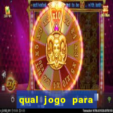 qual jogo para ganhar dinheiro sem depositar